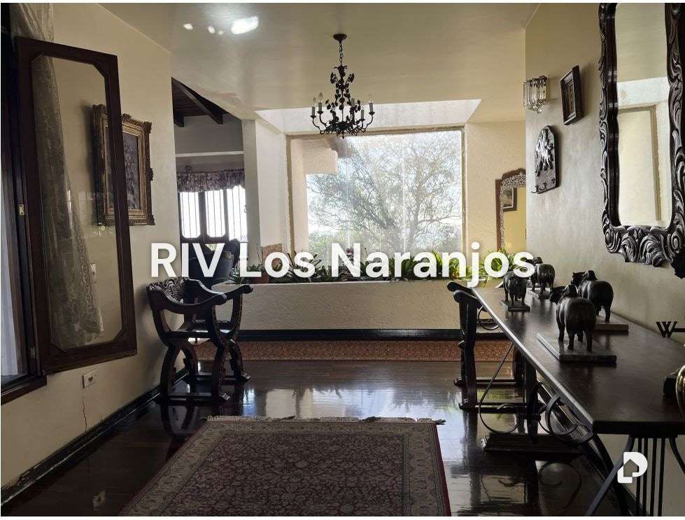 Casa en La Lagunita, Caracas – 6