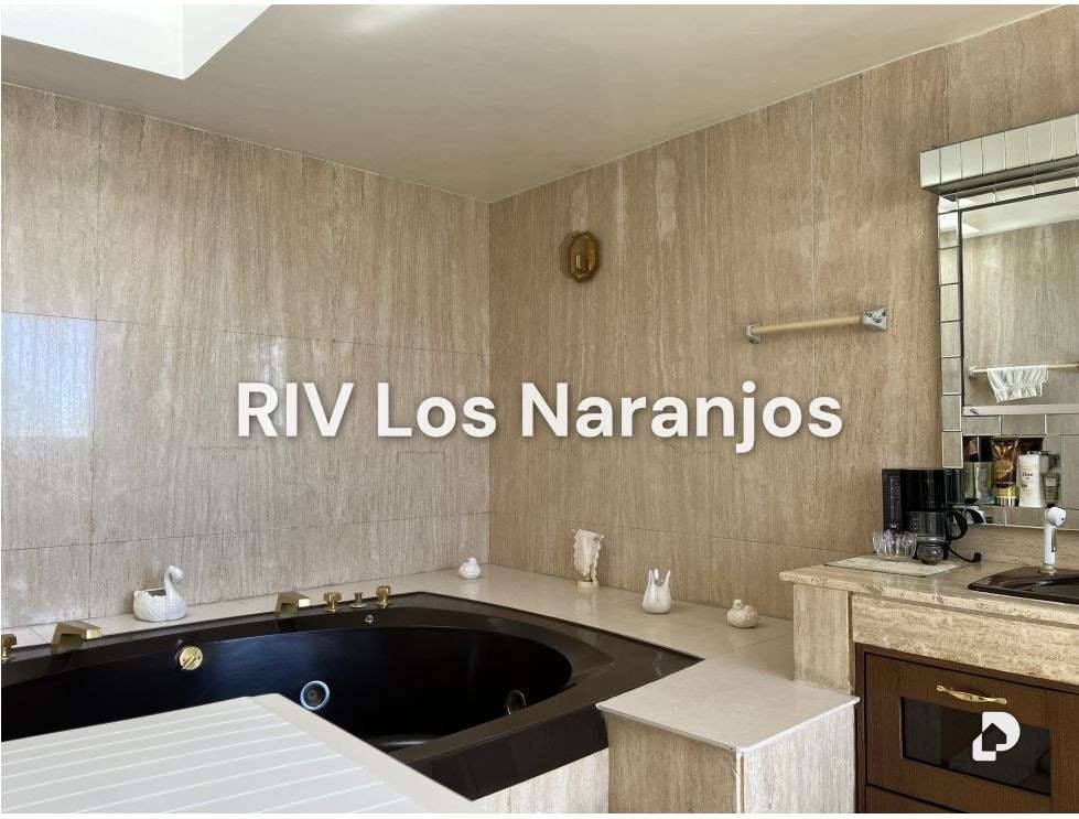 Casa en La Lagunita, Caracas – 35