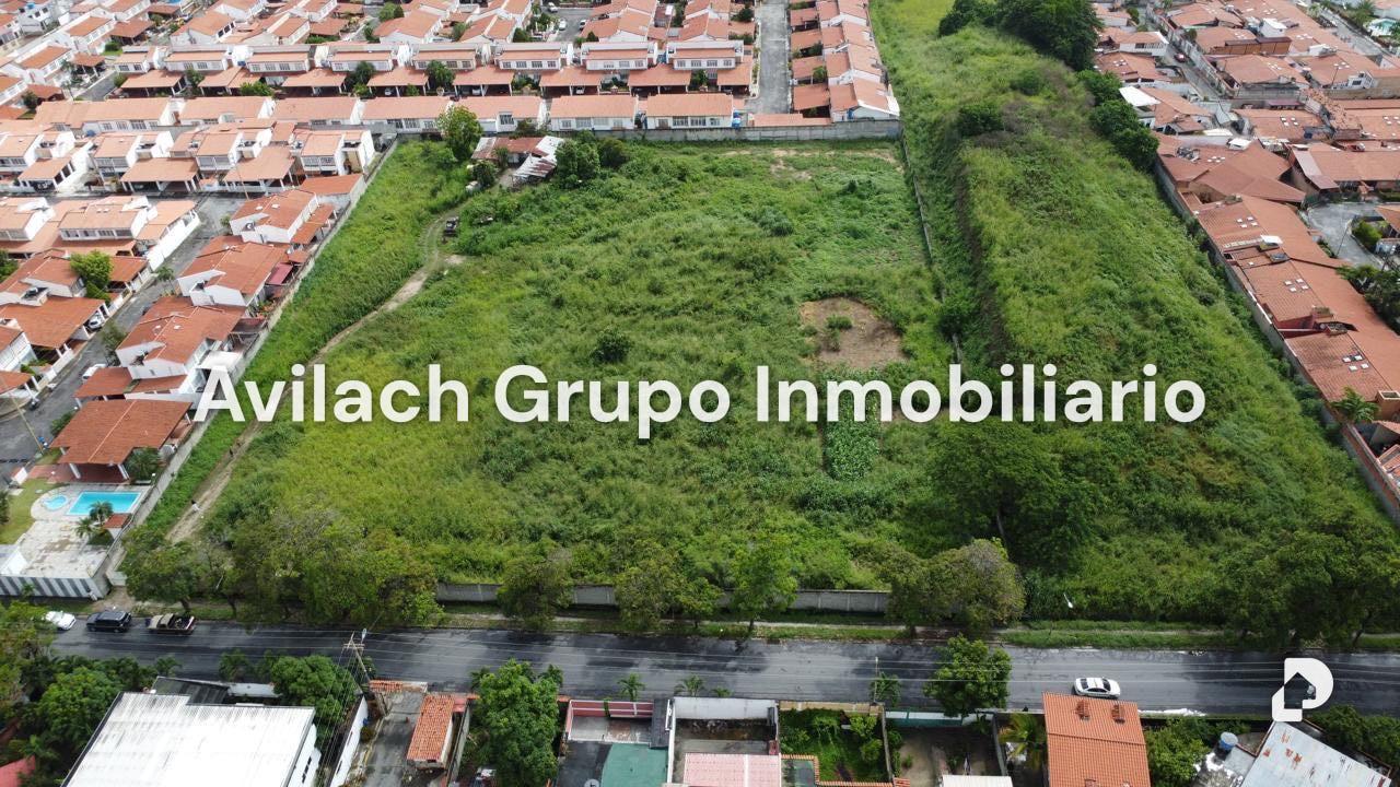 Terreno en El Castillejo, Guatire – 2