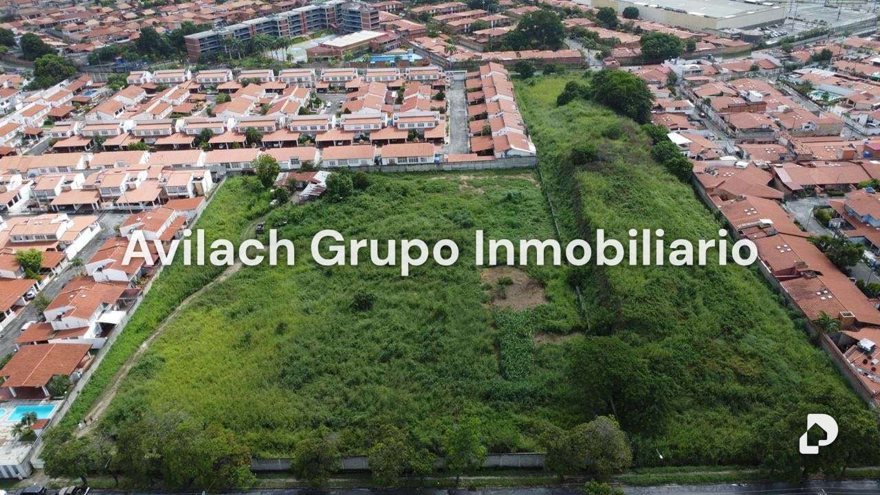 Terreno en El Castillejo, Guatire – 1