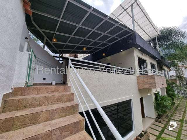 Townhouse en Parroquia Lasso de la Vega, Mérida – 23