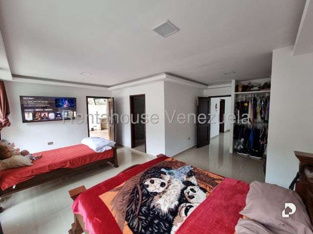 Townhouse en Parroquia Lasso de la Vega, Mérida – 12