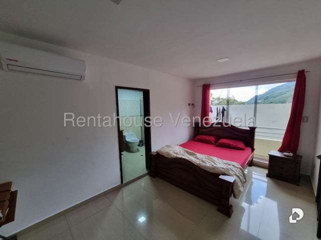 Townhouse en Parroquia Lasso de la Vega, Mérida – 17