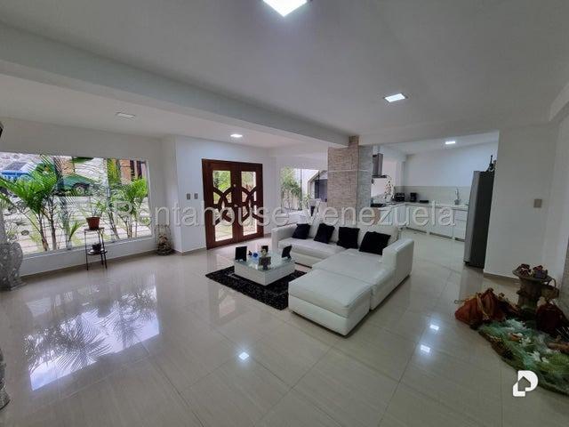 Townhouse en Parroquia Lasso de la Vega, Mérida – 4
