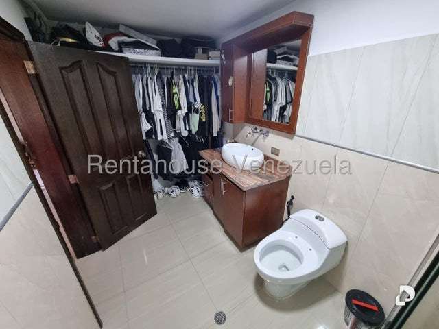 Townhouse en Parroquia Lasso de la Vega, Mérida – 21