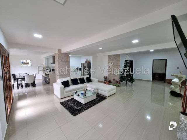 Townhouse en Parroquia Lasso de la Vega, Mérida – 6