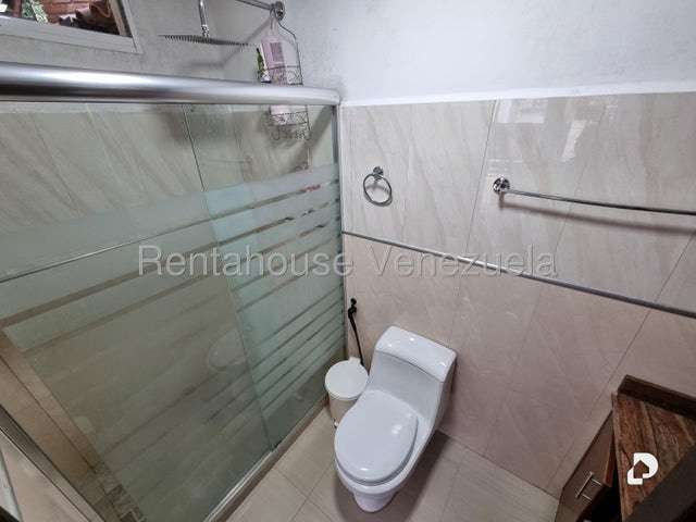 Townhouse en Parroquia Lasso de la Vega, Mérida – 15