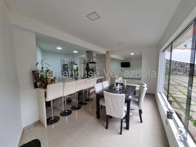 Townhouse en Parroquia Lasso de la Vega, Mérida – 8