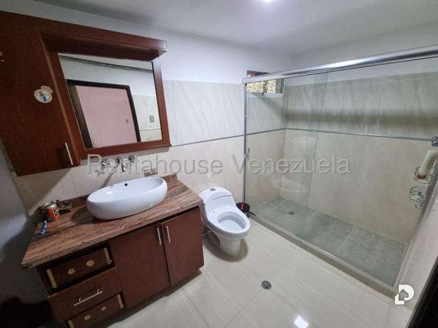 Townhouse en Parroquia Lasso de la Vega, Mérida – 19