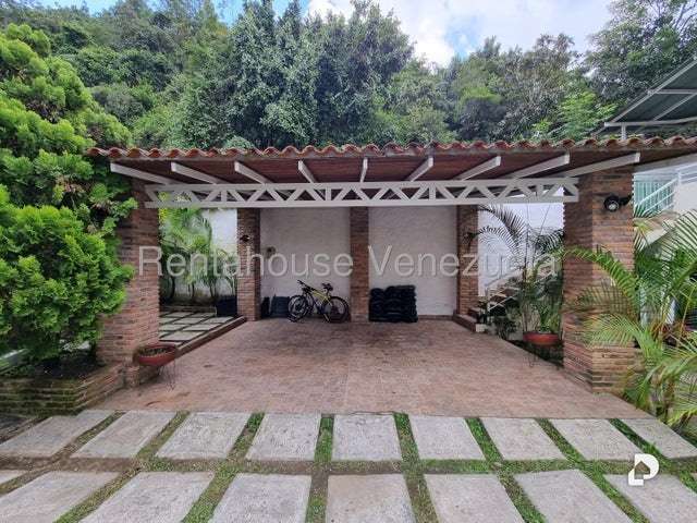 Townhouse en Parroquia Lasso de la Vega, Mérida – 3