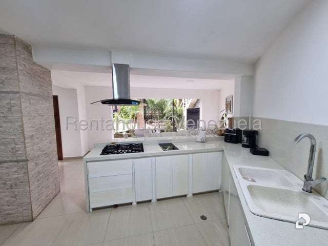 Townhouse en Parroquia Lasso de la Vega, Mérida – 9