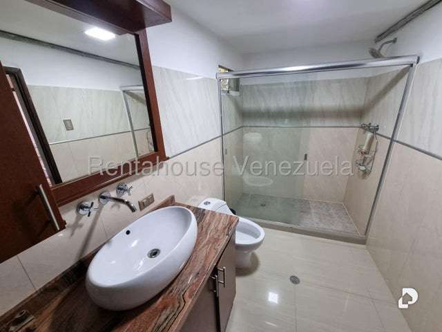 Townhouse en Parroquia Lasso de la Vega, Mérida – 20