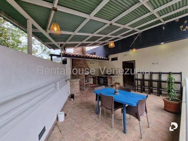 Townhouse en Parroquia Lasso de la Vega, Mérida – 24