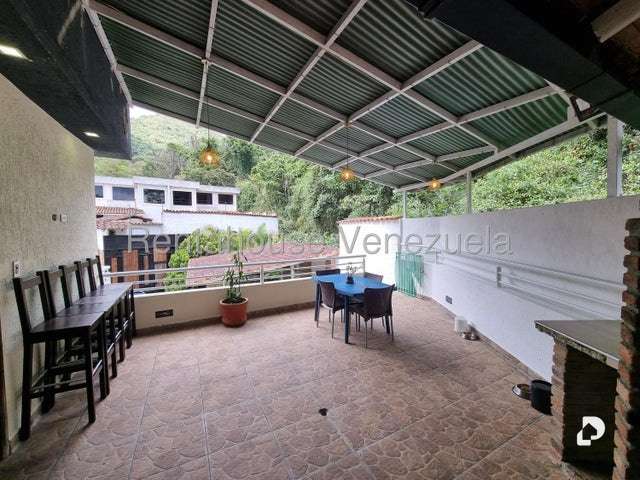 Townhouse en Parroquia Lasso de la Vega, Mérida – 25