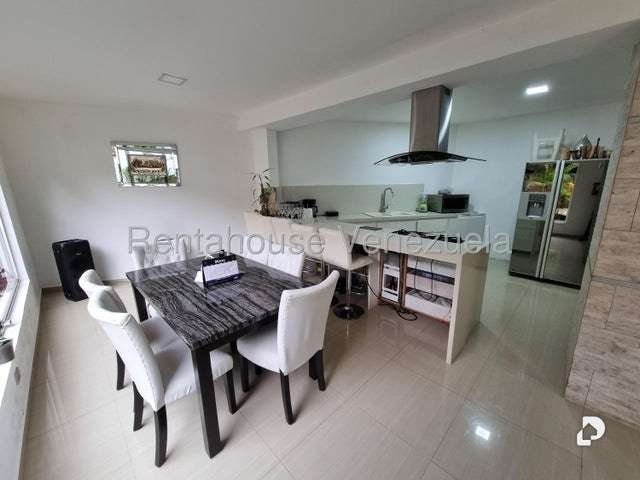 Townhouse en Parroquia Lasso de la Vega, Mérida – 7