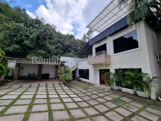 Townhouse en Parroquia Lasso de la Vega, Mérida - 1