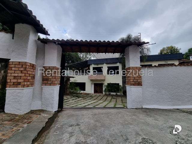 Townhouse en Parroquia Lasso de la Vega, Mérida – 2