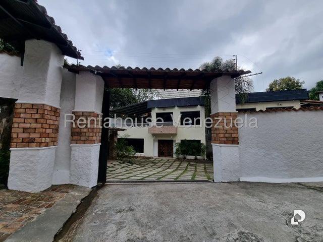 Townhouse en Parroquia Lasso de la Vega, Mérida – 2