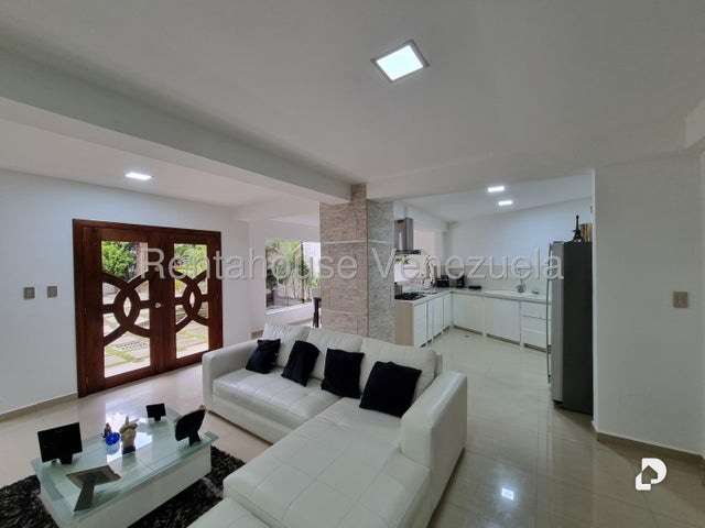 Townhouse en Parroquia Lasso de la Vega, Mérida – 5