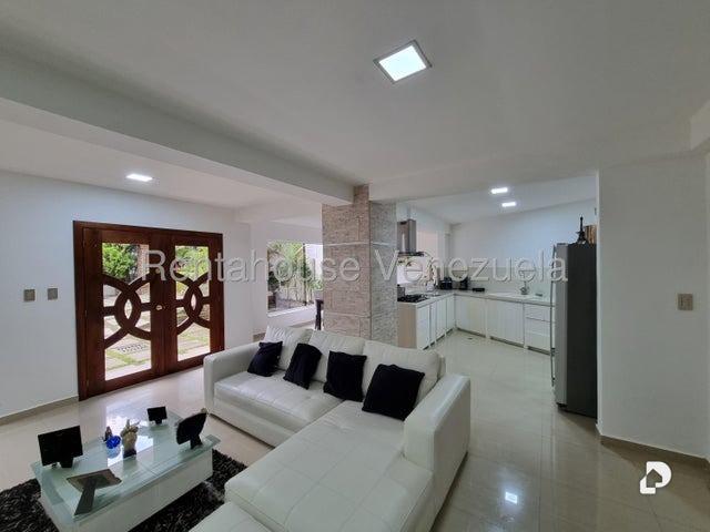 Townhouse en Parroquia Lasso de la Vega, Mérida – 5