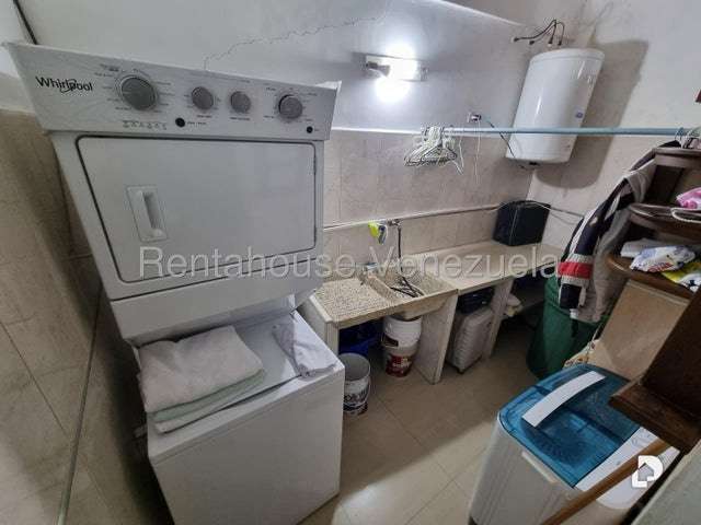 Townhouse en Parroquia Lasso de la Vega, Mérida – 26