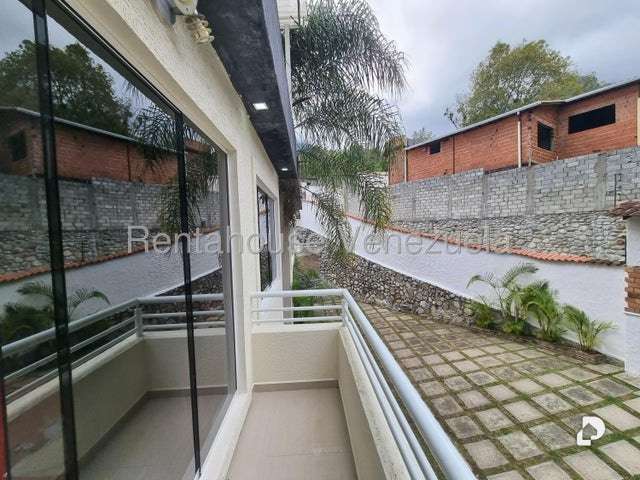 Townhouse en Parroquia Lasso de la Vega, Mérida – 14