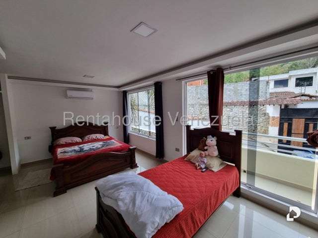 Townhouse en Parroquia Lasso de la Vega, Mérida – 13