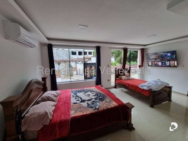 Townhouse en Parroquia Lasso de la Vega, Mérida – 11