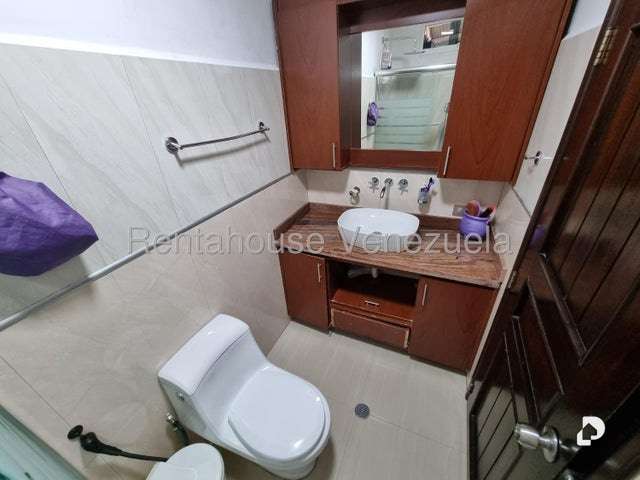 Townhouse en Parroquia Lasso de la Vega, Mérida – 16