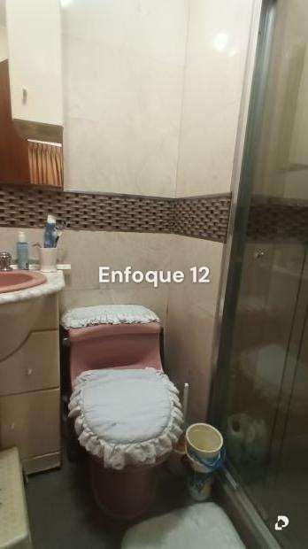 Apartamento en El Cigarral, Caracas – 8