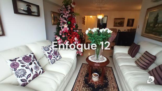 Apartamento en El Cigarral, Caracas – 1