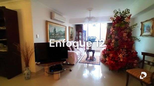 Apartamento en El Cigarral, Caracas – 13