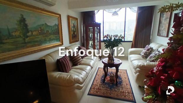 Apartamento en El Cigarral, Caracas – 2