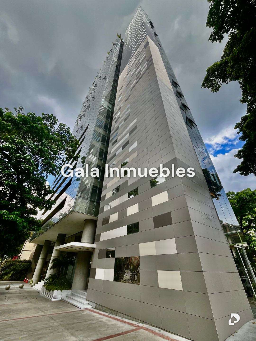 Apartamento en Las Mercedes, Caracas – 24