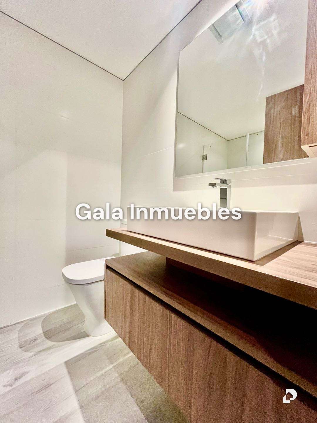 Apartamento en Las Mercedes, Caracas – 15