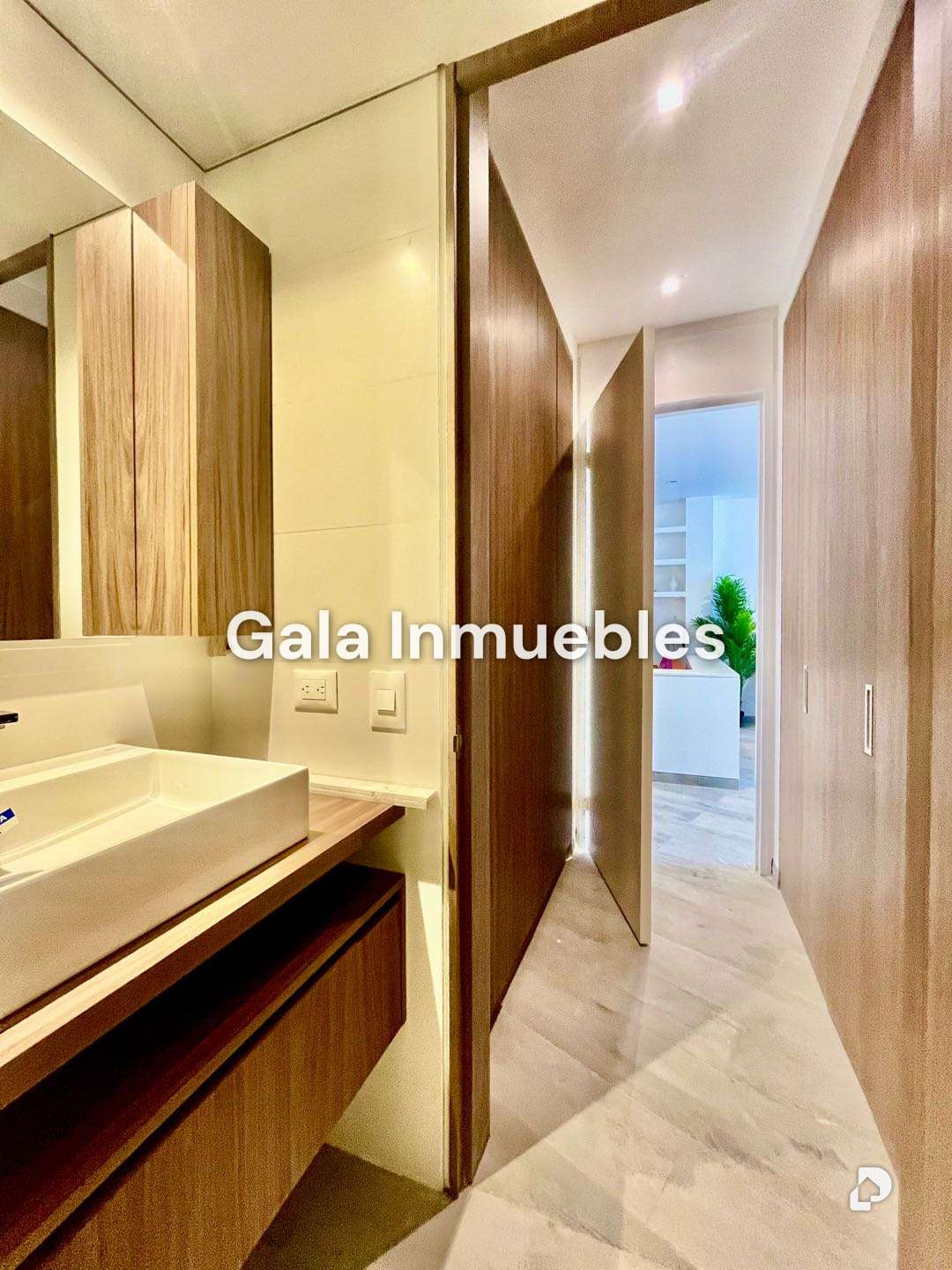 Apartamento en Las Mercedes, Caracas – 16