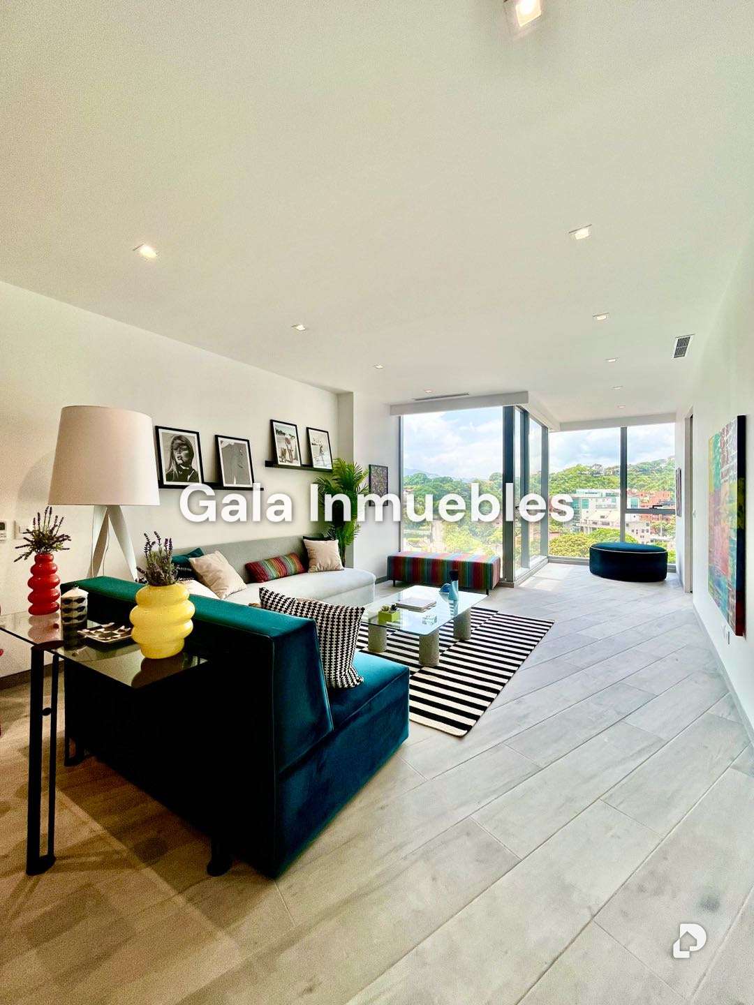 Apartamento en Las Mercedes, Caracas – 6
