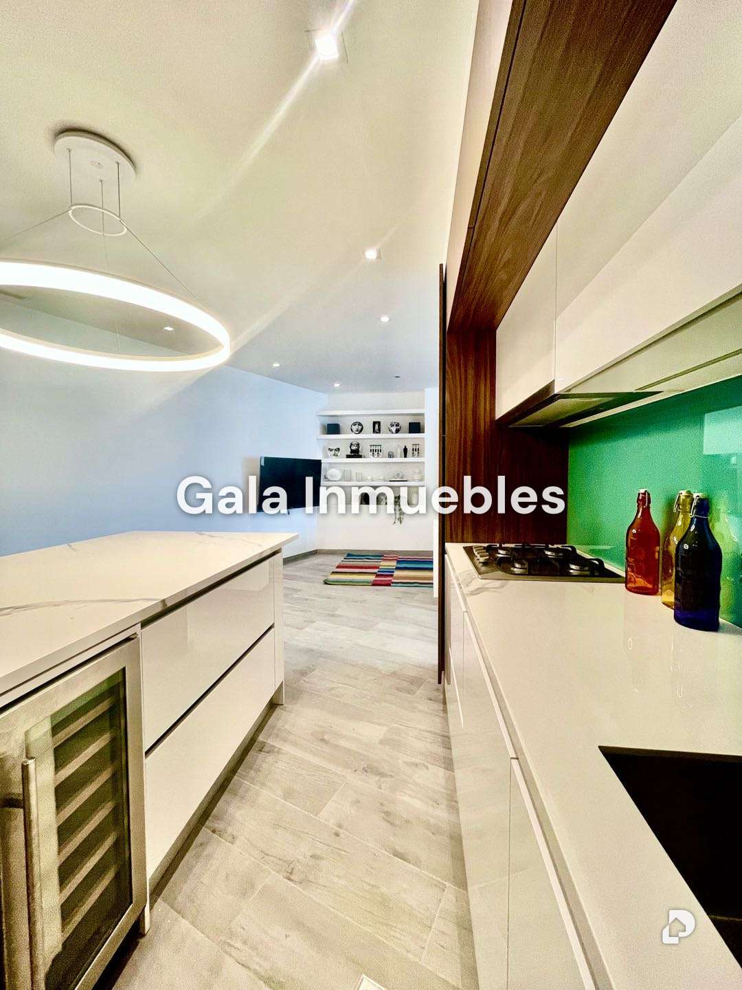 Apartamento en Las Mercedes, Caracas – 11