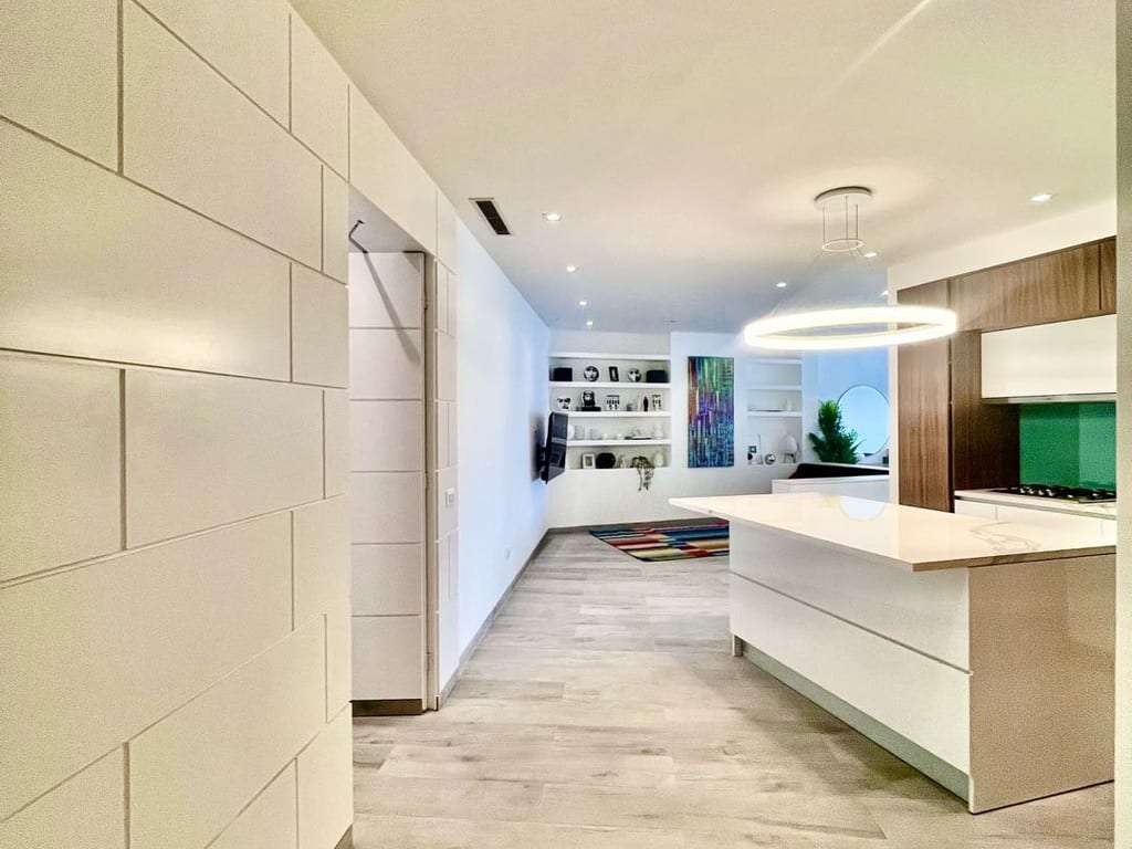 Apartamento en Las Mercedes, Caracas - 1