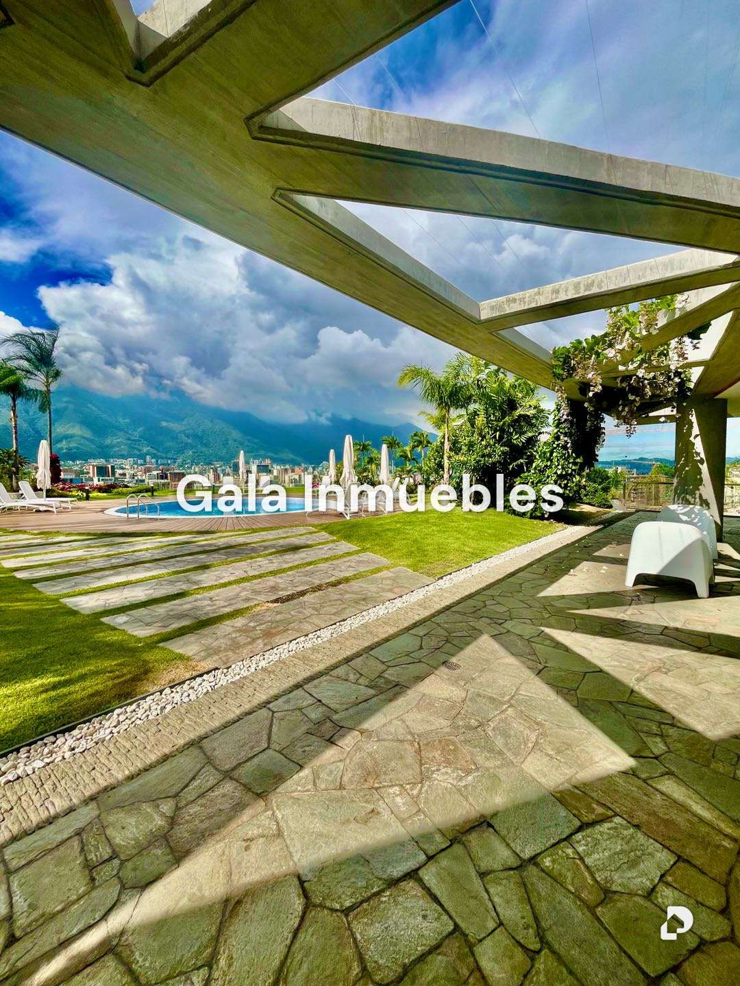 Apartamento en Las Mercedes, Caracas – 25