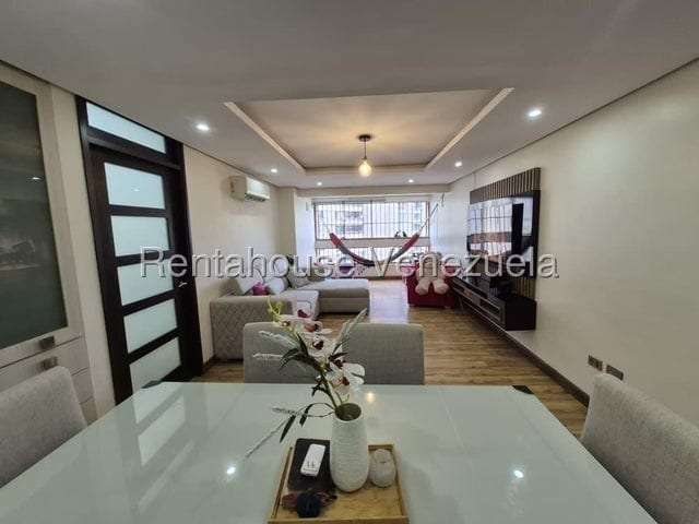 Apartamento en Prados del Este, Caracas - 1