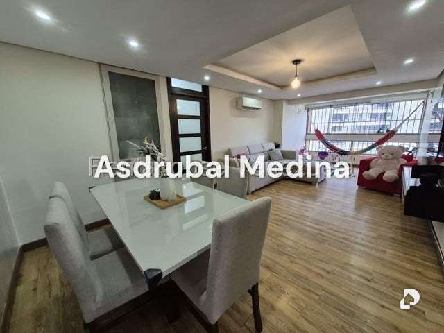 Apartamento en Prados del Este, Caracas – 3