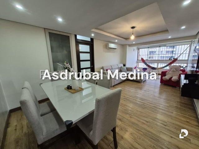Apartamento en Prados del Este, Caracas – 3