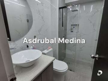 Apartamento en Prados del Este, Caracas – 10