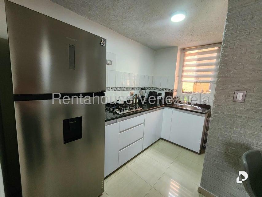Apartamento en El Tulipán, San Diego – 4