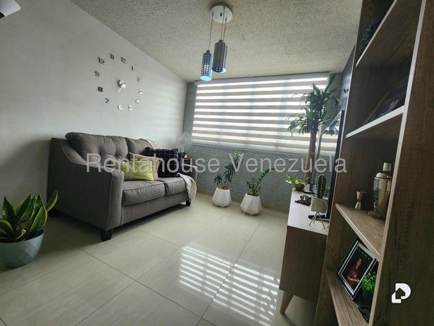 Apartamento en El Tulipán, San Diego – 2
