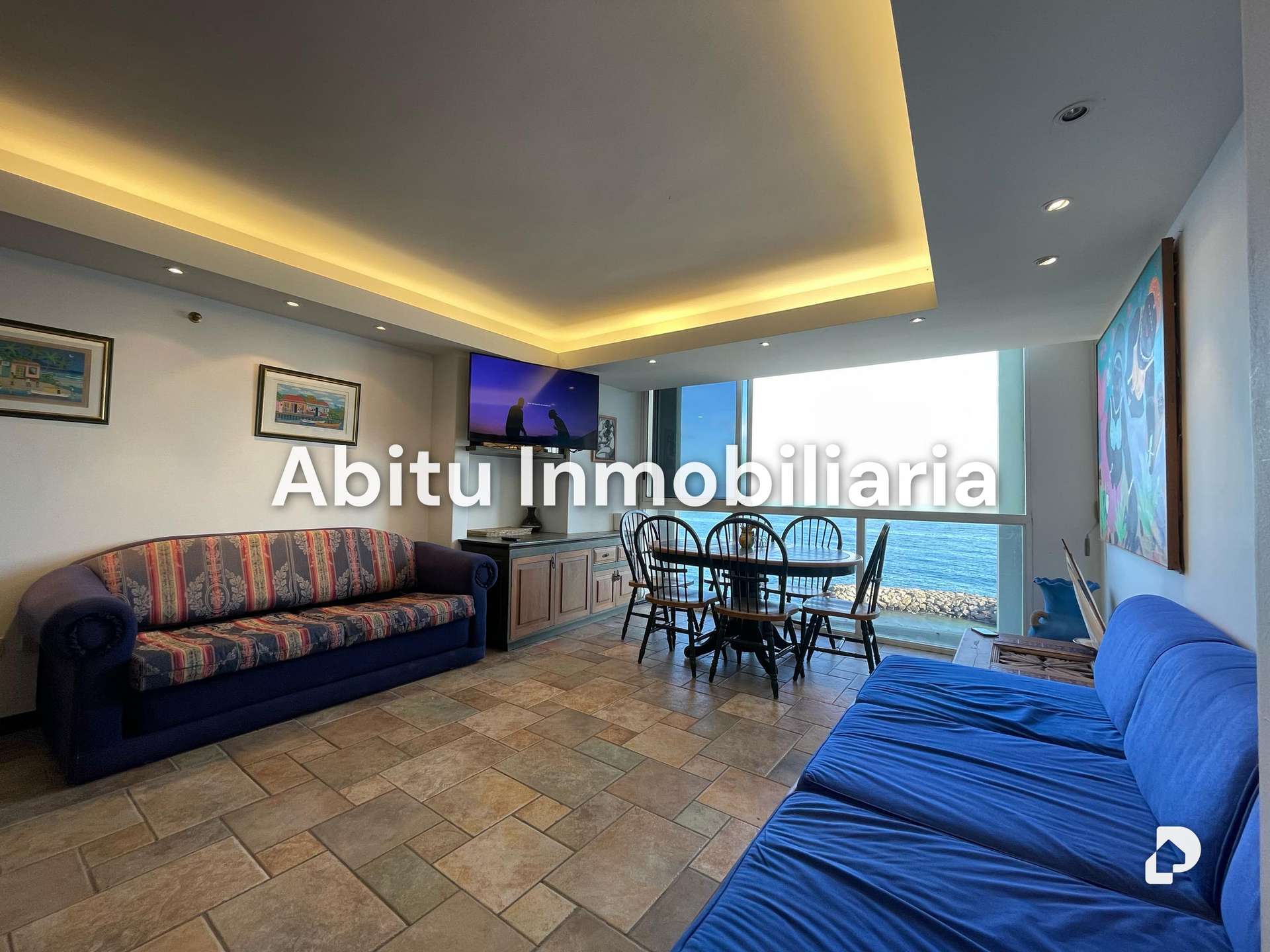 Apartamento en La Guaira – 3