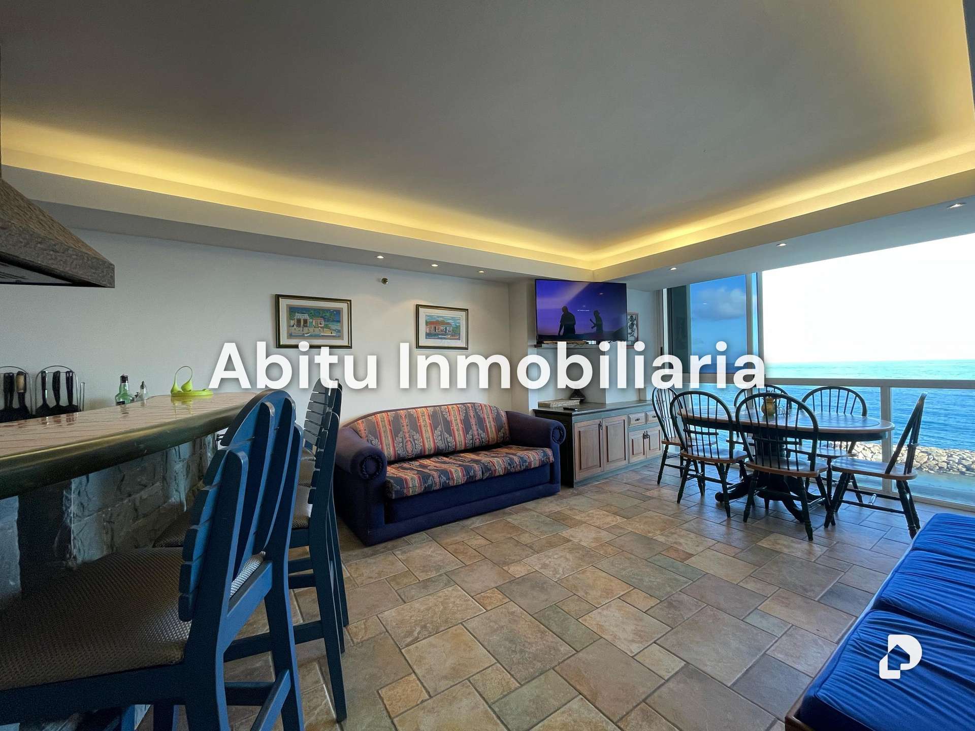 Apartamento en La Guaira – 6