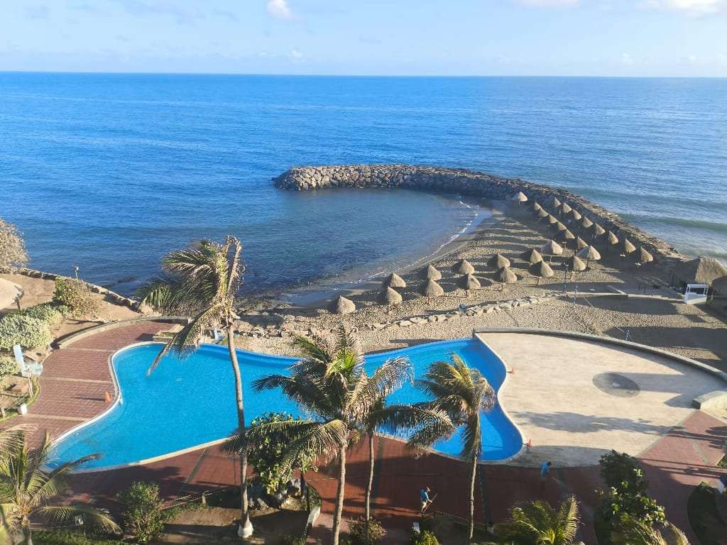 Apartamento en La Guaira - 1