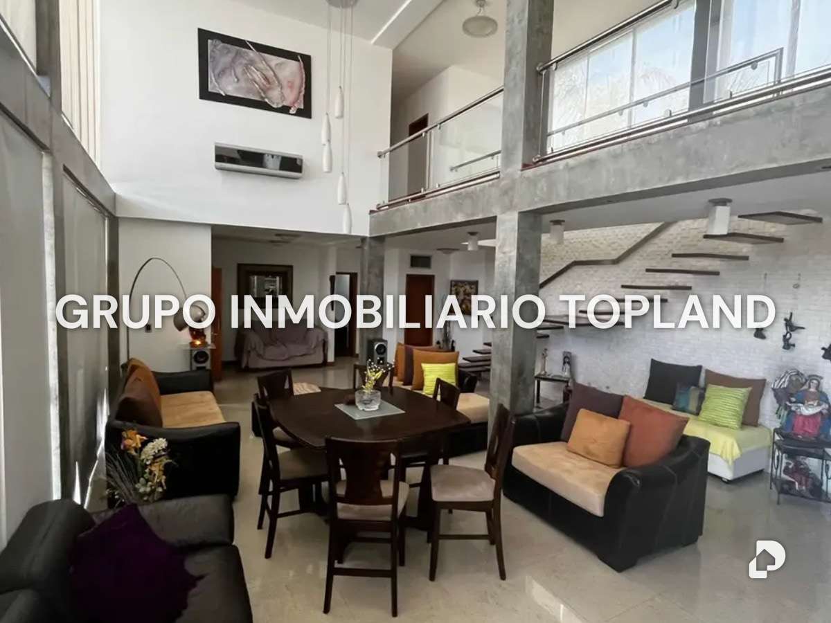 Casa en Pampatar – 4